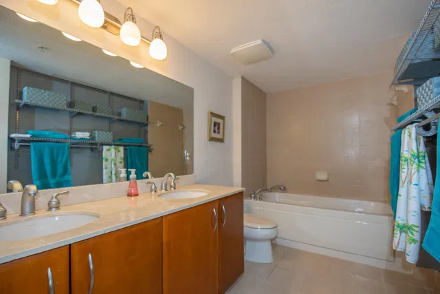 Unit 401 photo 15