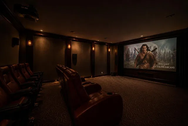 Pinewood Residence photo 28