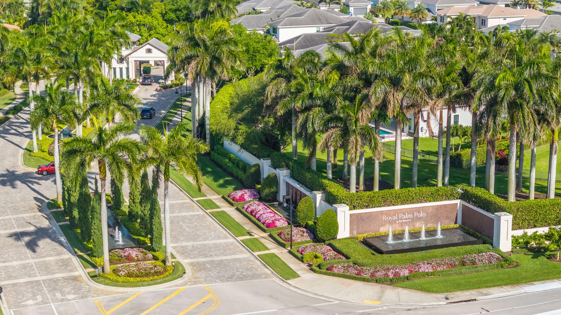 Royal Palm Polo Residence photo 55