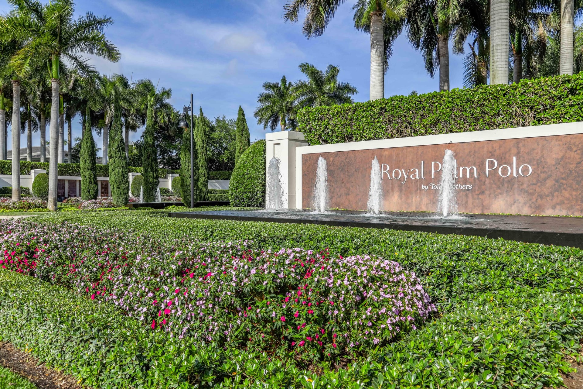 Royal Palm Polo Residence photo 57