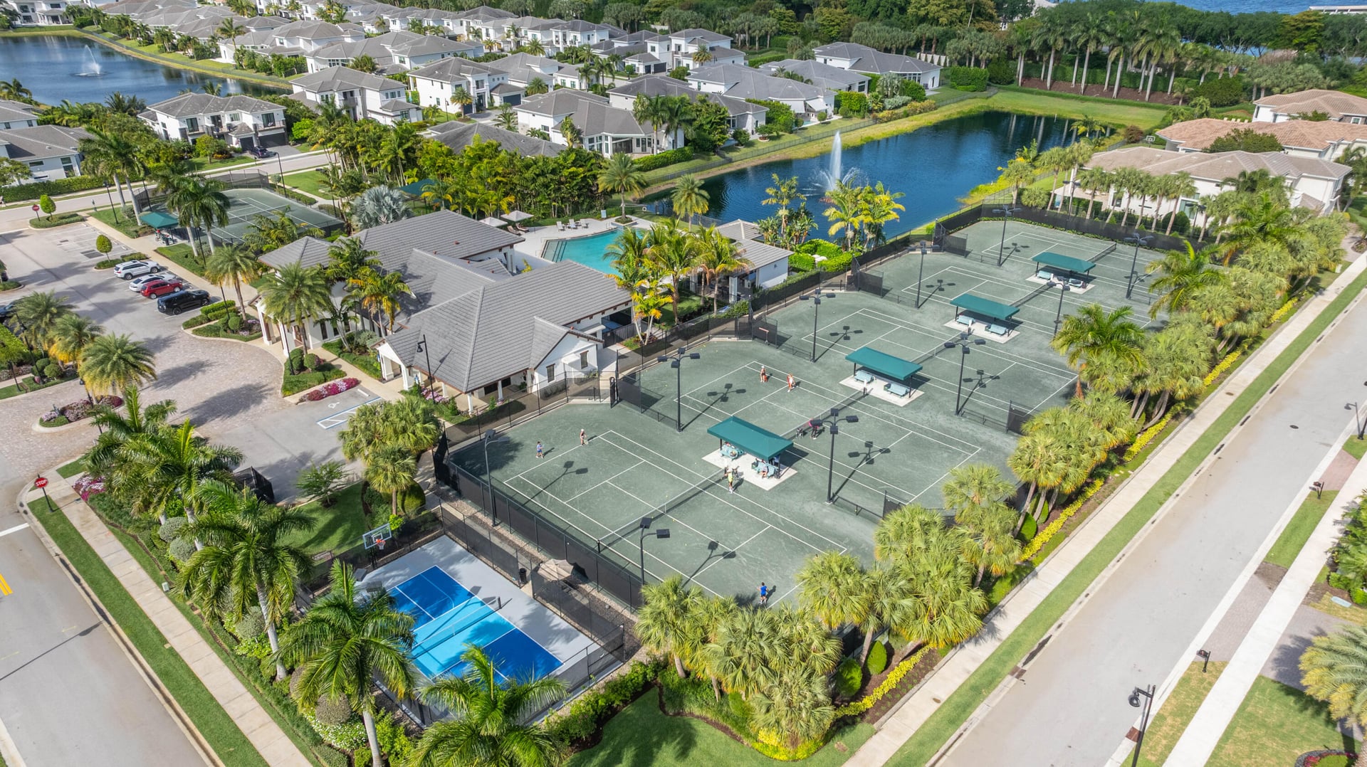 Royal Palm Polo Residence photo 60