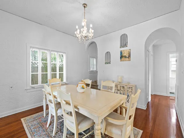 Prospect Park & Southland Park Residence photo 9