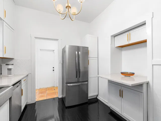 Prospect Park & Southland Park Residence photo 14