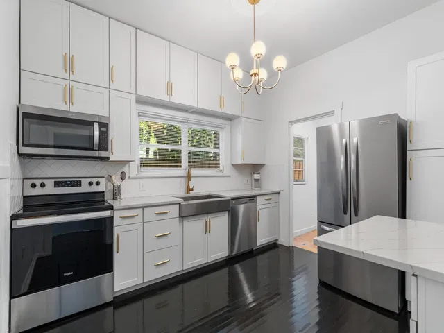 Prospect Park & Southland Park Residence photo 15