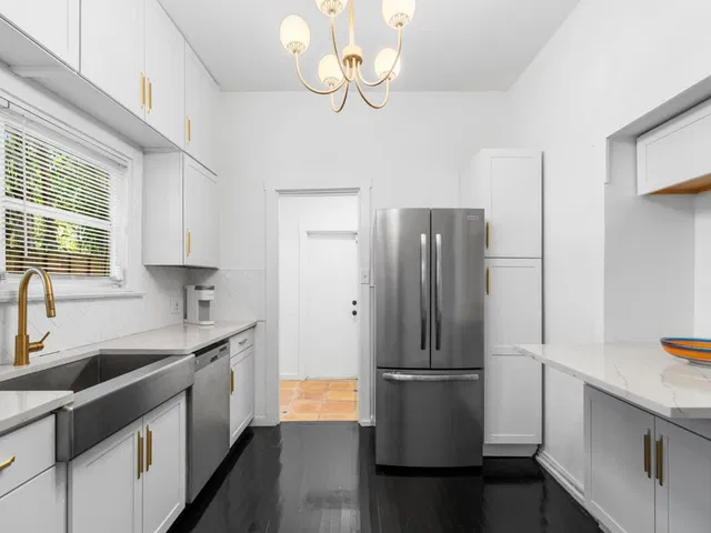 Prospect Park & Southland Park Residence photo 16