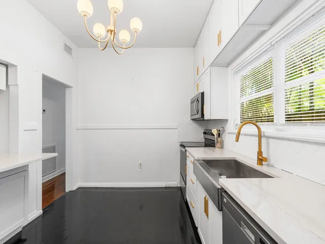 Prospect Park & Southland Park Residence photo 17