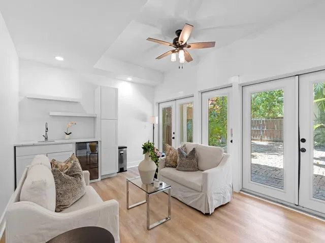 Prospect Park & Southland Park Residence photo 28
