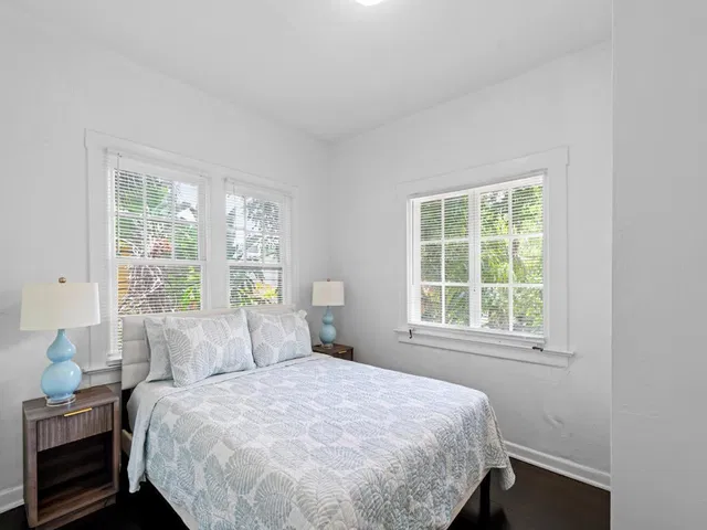 Prospect Park & Southland Park Residence photo 33