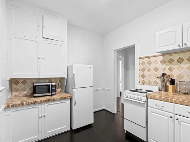Prospect Park & Southland Park Residence photo 38