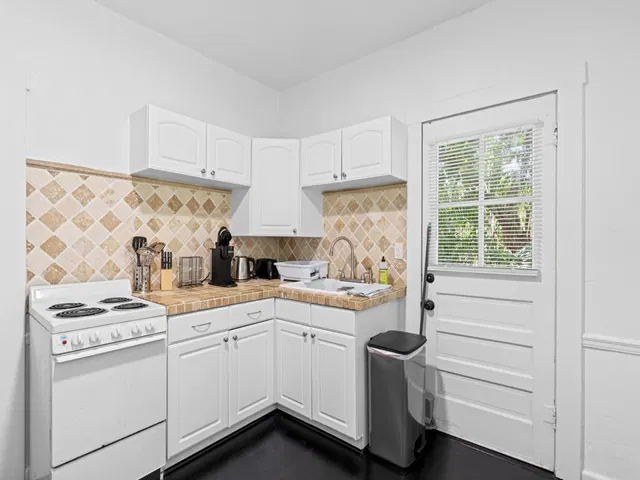 Prospect Park & Southland Park Residence photo 39