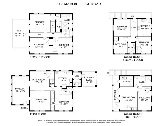 Prospect Park & Southland Park Residence photo 42
