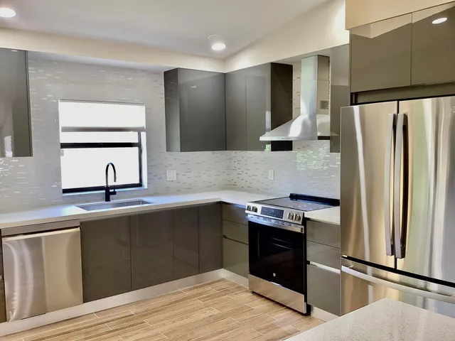 Boca Lago Country Club Homes Residence photo 13