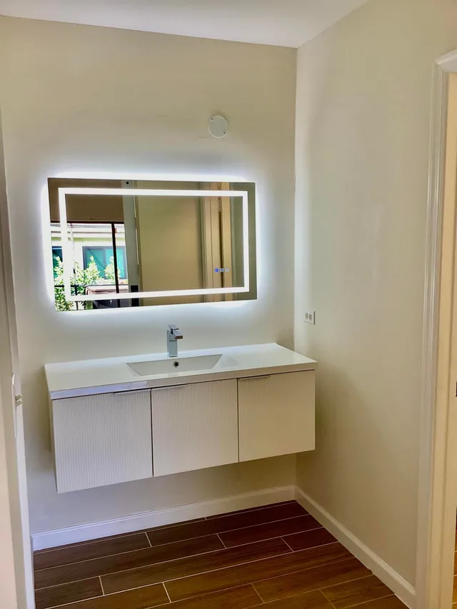 Boca Lago Country Club Homes Residence photo 21