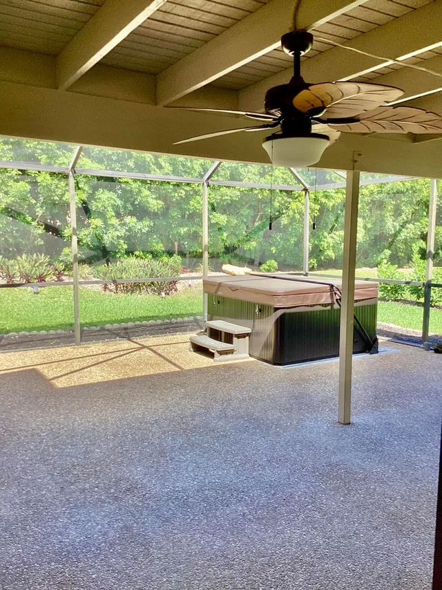 Boca Lago Country Club Homes Residence photo 32