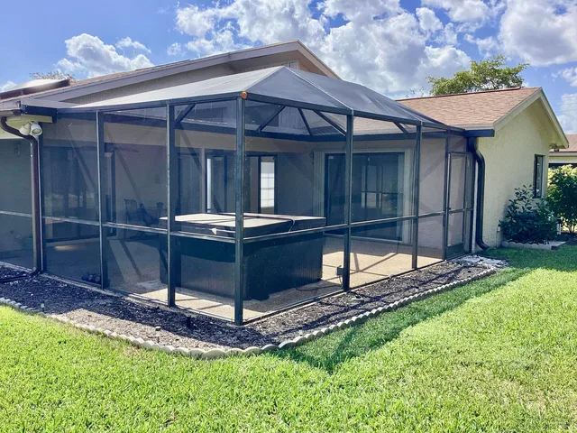 Boca Lago Country Club Homes Residence photo 35