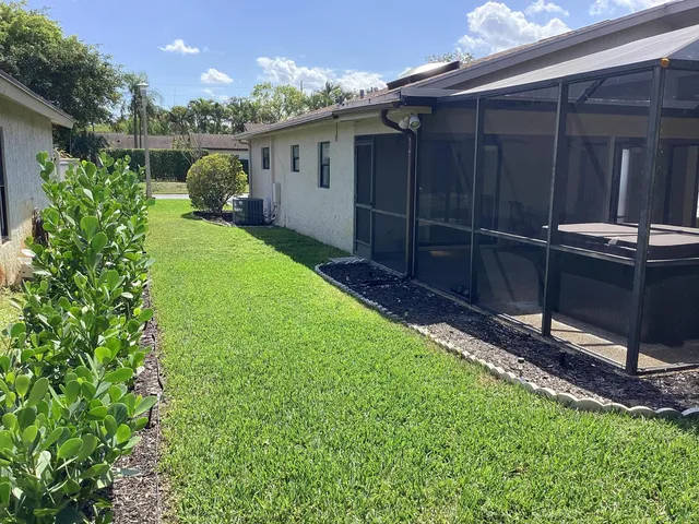 Boca Lago Country Club Homes Residence photo 36