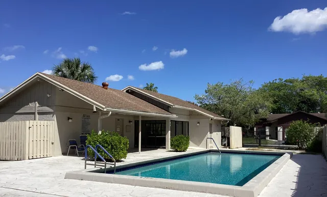 Boca Lago Country Club Homes Residence photo 40
