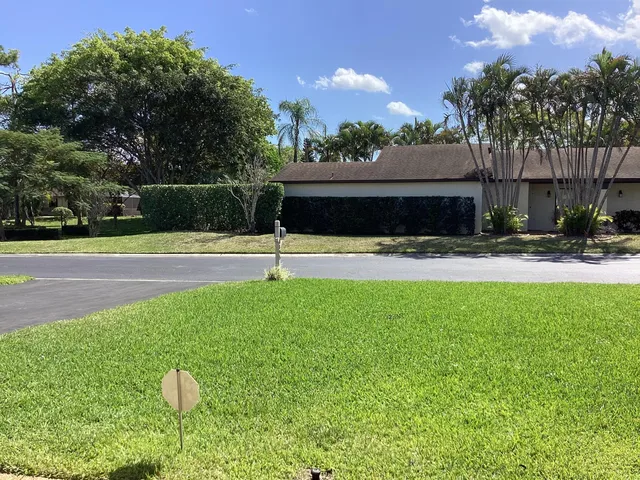 Boca Lago Country Club Homes Residence photo 45