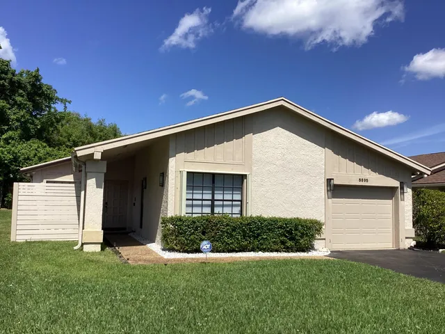 Boca Lago Country Club Homes Residence photo 46