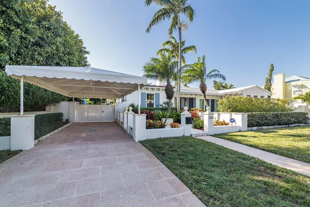 SoSo West Palm Beach Residence photo 2