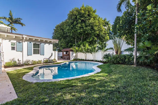 SoSo West Palm Beach Residence photo 20