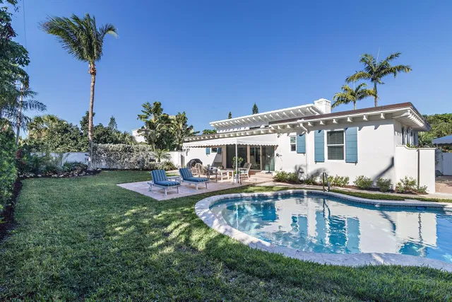 SoSo West Palm Beach Residence photo 21