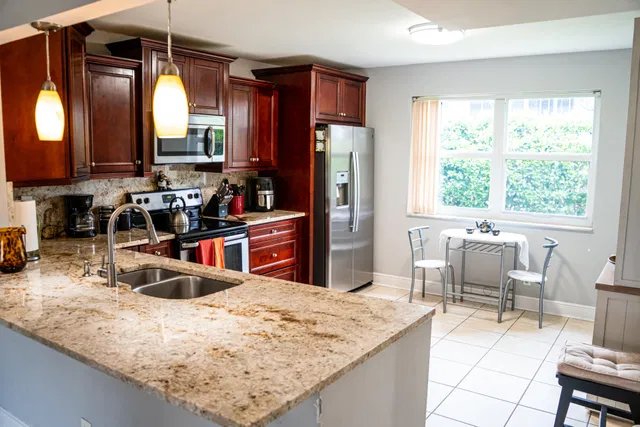 Boca Raton Unit 1120 photo 3