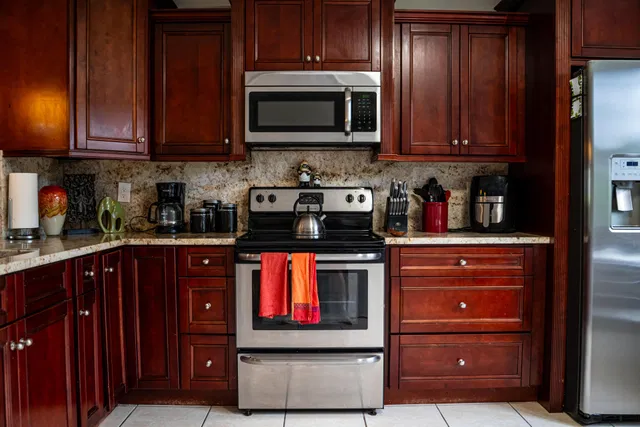 Boca Raton Unit 1120 photo 4