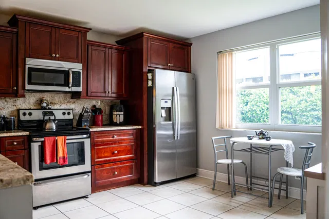 Boca Raton Unit 1120 photo 12