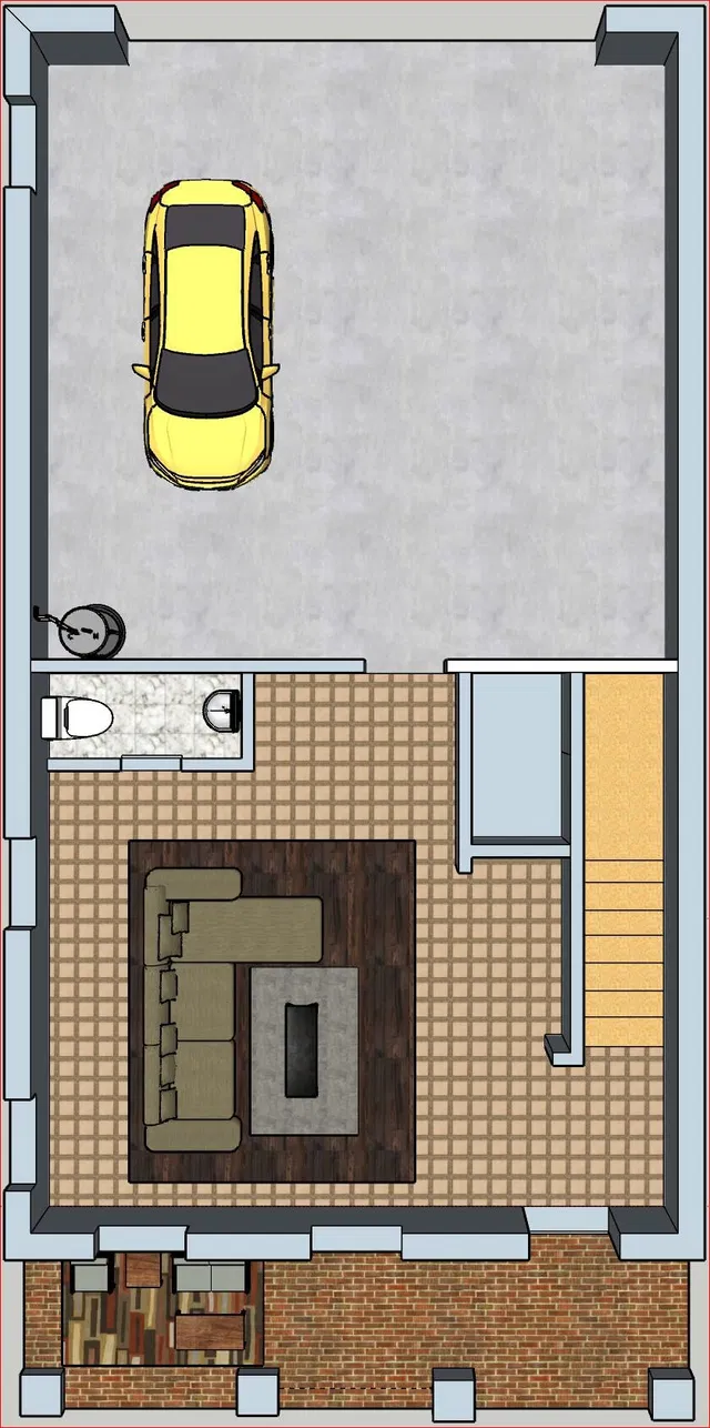 Botanica Residence photo 8