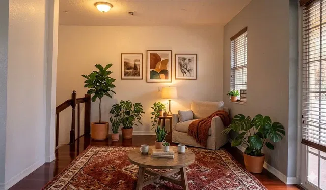 Botanica Residence photo 14