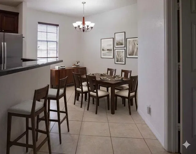 Botanica Residence photo 18