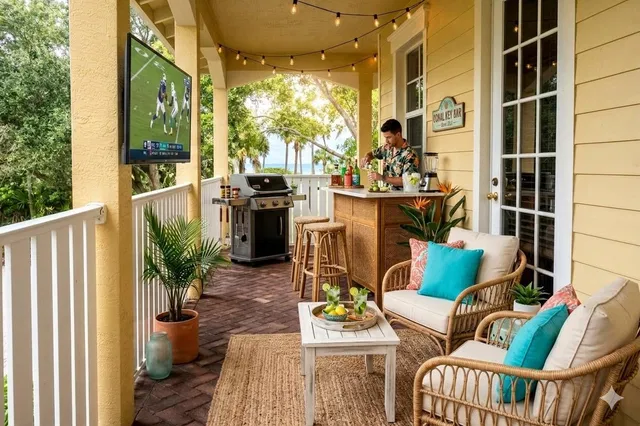 Botanica Residence photo 23