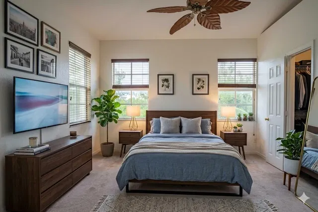 Botanica Residence photo 27