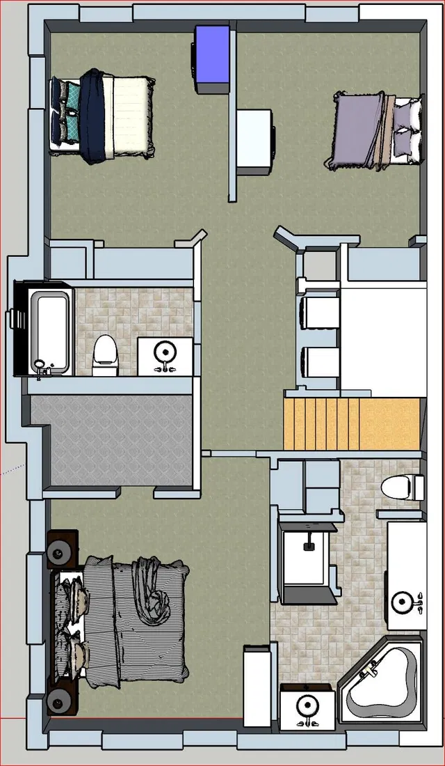 Botanica Residence photo 28