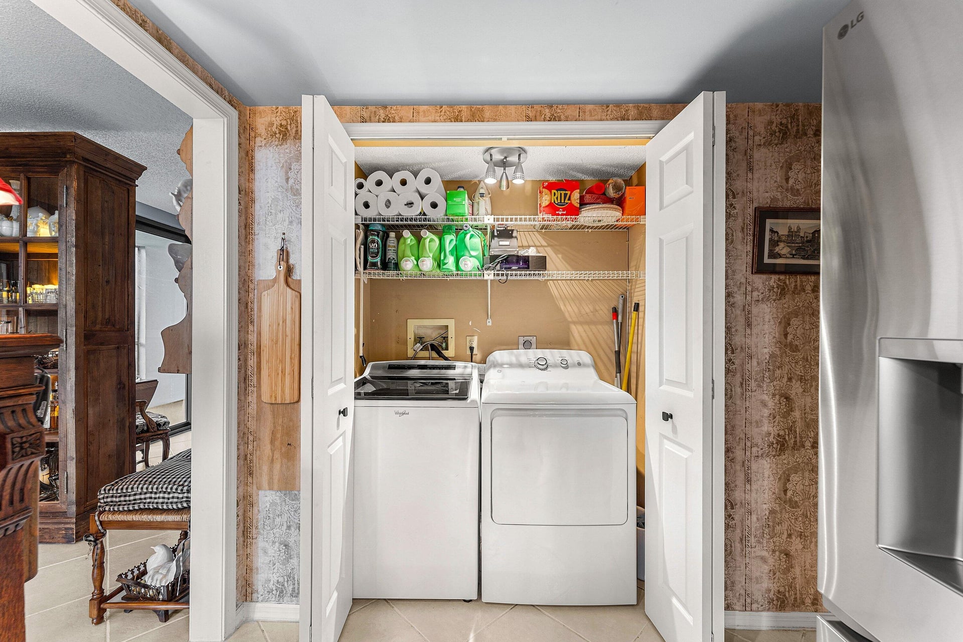 Unit 507 photo 20