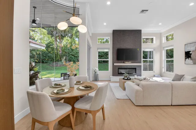 Saturnia Boca Raton Residence photo 12
