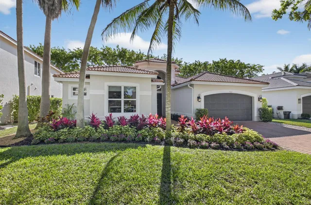 Saturnia Boca Raton Residence photo 34