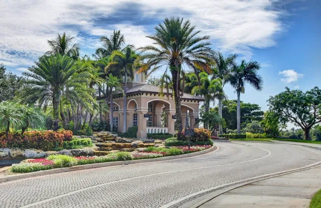 Saturnia Boca Raton Residence photo 45