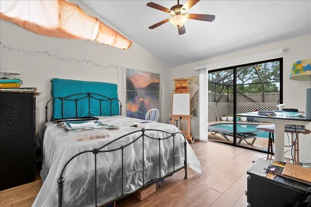 Old Palm Golf Club Residence photo 17