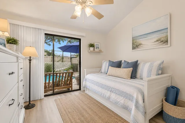 Old Palm Golf Club Residence photo 20