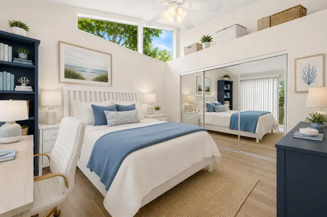 Old Palm Golf Club Residence photo 23