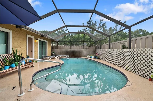 Old Palm Golf Club Residence photo 29