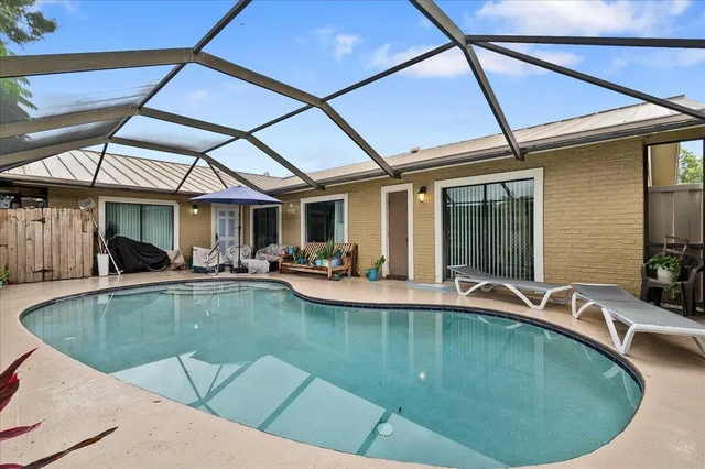 Old Palm Golf Club Residence photo 30