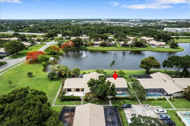 Old Palm Golf Club Residence photo 32