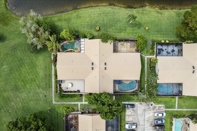 Old Palm Golf Club Residence photo 33