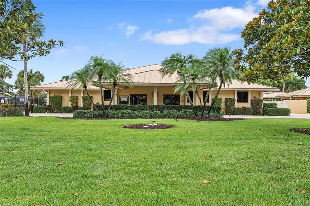 Old Palm Golf Club Residence photo 35