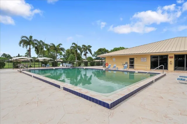 Old Palm Golf Club Residence photo 41