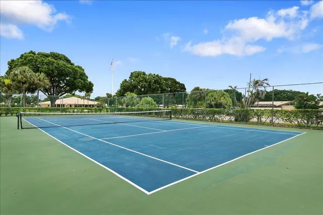 Old Palm Golf Club Residence photo 43