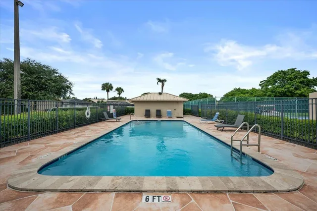 Old Palm Golf Club Residence photo 47